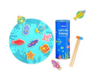 Mideer επιτραπέζιο μαγνητικό 