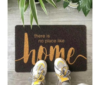 Πατάκι εισόδου αντιολισθητικό 2, 40x60εκ. Πατάκι εισόδου αντιολισθητικό 2, 40x60εκ.