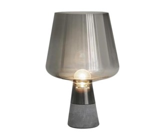 Επιτραπέζιο φωτιστικό led Υ35x∅20εκ. Επιτραπέζιο φωτιστικό led Υ35x∅20εκ.