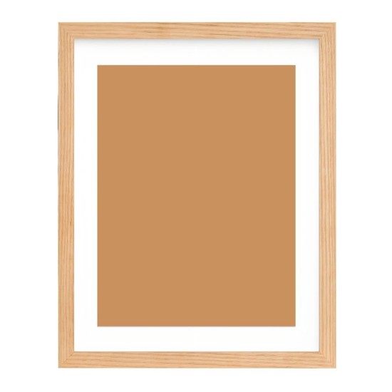 Κορνίζα τοίχου ξύλινη με ακρυλικό τζάμι Υ50x70εκ. Κορνίζα τοίχου ξύλινη με ακρυλικό τζάμι Υ50x70εκ.