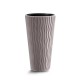 Γλάστρα - κασπώ Sandy mocca Y62xΦ34,9εκ. Γλάστρα - κασπώ Sandy mocca Y62xΦ34,9εκ.