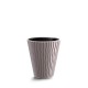 Γλάστρα - κασπώ Sandy mocca Y33xΦ29,7εκ. Γλάστρα - κασπώ Sandy mocca Y33xΦ29,7εκ.