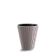 Γλάστρα - κασπώ Sandy mocca Y38,1xΦ34,9εκ. Γλάστρα - κασπώ Sandy mocca Y38,1xΦ34,9εκ.