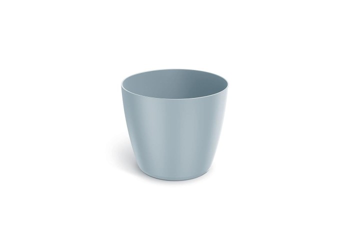 Κασπώ Regula γκρι Y13,2xΦ15,8εκ.