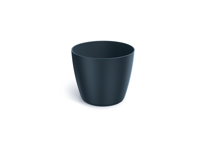 Κασπώ Regula μαύρο Y13,2xΦ15,8εκ.