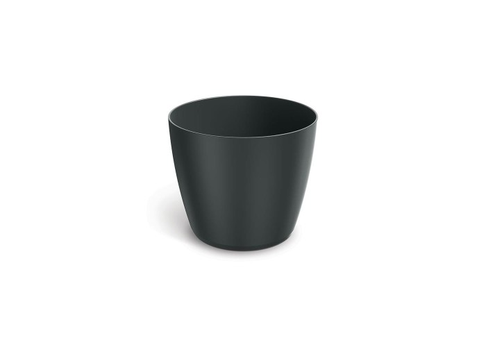 Κασπώ Regula ανθρακί Y13,2xΦ15,8εκ.