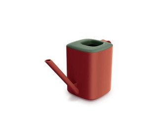 Ποτιστήρι Tubi κόκκινο- πράσινο 1l Y13,6x23,8x10,3εκ. Ποτιστήρι Tubi κόκκινο- πράσινο 1l Y13,6x23,8x10,3εκ.