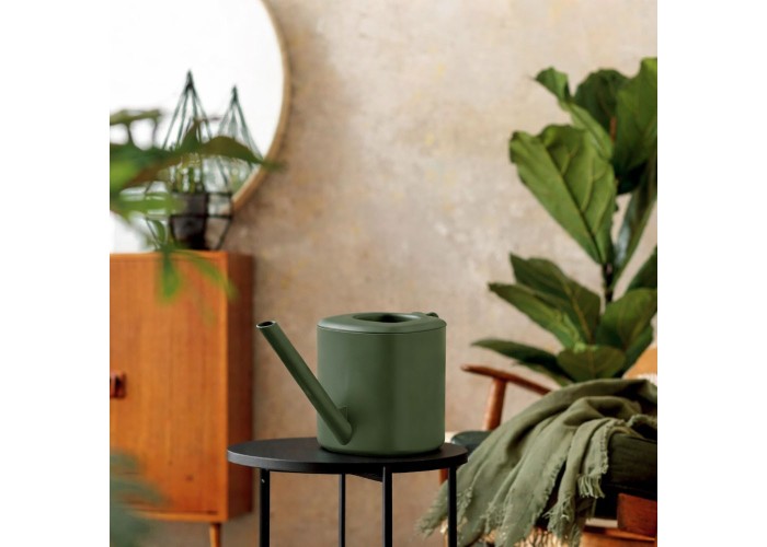 Ποτιστήρι Tubi πράσινο 1l Y13,6x23,8x10,3εκ.