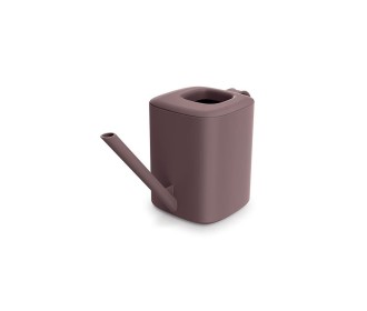 Ποτιστήρι Tubi καφέ 1l Y13,6x23,8x10,3εκ. Ποτιστήρι Tubi καφέ 1l Y13,6x23,8x10,3εκ.