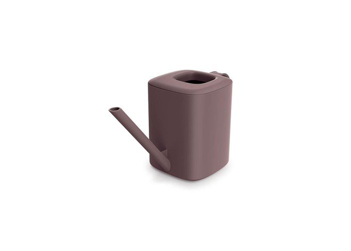 Ποτιστήρι Tubi καφέ 1l Y13,6x23,8x10,3εκ.