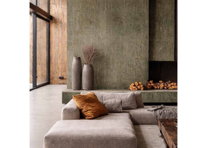 Γλάστρα - κασπώ Epocco μακιάτο Y90xΦ30εκ. ψηλή Γλάστρα - κασπώ Epocco μακιάτο Y90xΦ30εκ. ψηλή