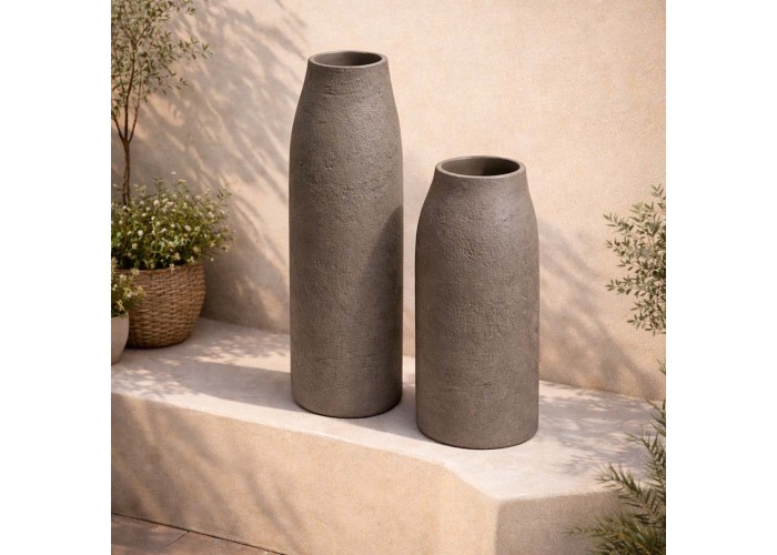 Γλάστρα - κασπώ Epocco μακιάτο Y70xΦ38εκ.