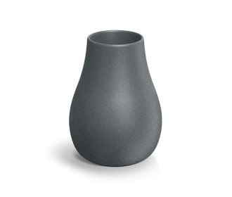 Γλάστρα - κασπώ Evolia γκρι Y50x40x40εκ. Γλάστρα - κασπώ Evolia γκρι Y50x40x40εκ.