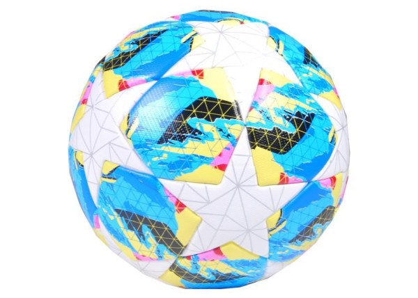 Μπάλα ποδοσφαίρου θερμοκολλητική επαγγελματική Μπάλα ποδοσφαίρου θερμοκολλητική επαγγελματική