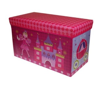 Κουτί αποθήκευσης υφασμάτινο 