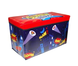 Κουτί αποθήκευσης υφασμάτινο 