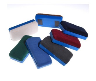 Σφουγγάρι λευκού πίνακα 11x5.5x2.5εκ.