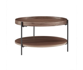 Τραπέζι μεταλλικό Nextdeco Kimi Y55xΦ45εκ Τραπέζι μεταλλικό Nextdeco Kimi Y55xΦ45εκ