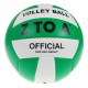 Μπάλα volley Μπάλα volley