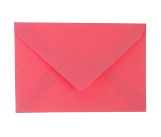 Φάκελοι αλληλογραφίας ροζ πακέτο 20 τεμ. 7,5x11εκ. Φάκελοι αλληλογραφίας ροζ πακέτο 20 τεμ. 7,5x11εκ.