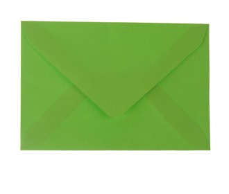 Φάκελοι αλληλογραφίας λαχανί πακέτο 20τεμ. 7,5x11εκ. Φάκελοι αλληλογραφίας λαχανί πακέτο 20τεμ. 7,5x11εκ.