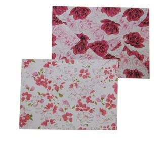 Φάκελοι αλληλογραφίας φάνσυ 13x18εκ., πακέτο 10τεμ.