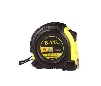 Μετροταινία μεταλλική 5 μέτρων, επαγγελματική Μετροταινία μεταλλική 5 μέτρων, επαγγελματική