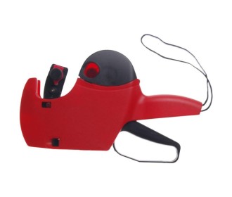 Ετικετογράφος με 8 ψηφία