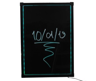 Πίνακας led επιτοίχιος-κρεμαστός 50x70εκ. με κορνίζα αλουμινίου Πίνακας led επιτοίχιος-κρεμαστός 50x70εκ. με κορνίζα αλουμινίου