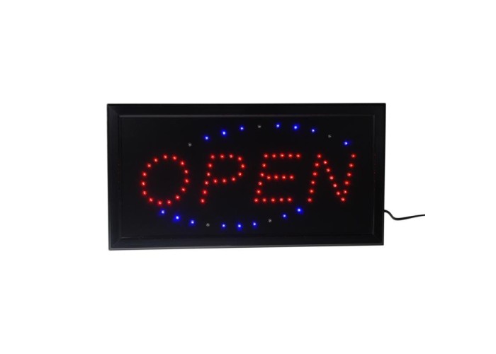 Οθόνη led Οθόνη led