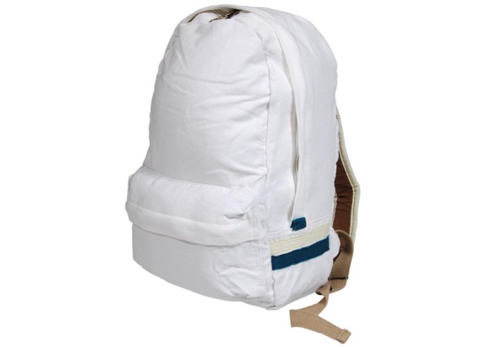 Σακίδιο πλάτης Himawari άσπρο Υ40x26x14εκ. Σακίδιο πλάτης Himawari άσπρο Υ40x26x14εκ.