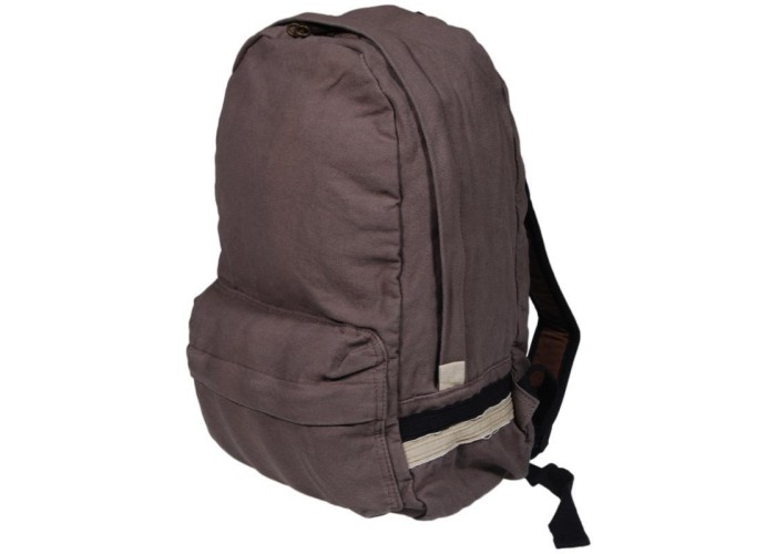Σακίδιο πλάτης Himawari καφέ Υ40x26x14εκ. Σακίδιο πλάτης Himawari καφέ Υ40x26x14εκ.