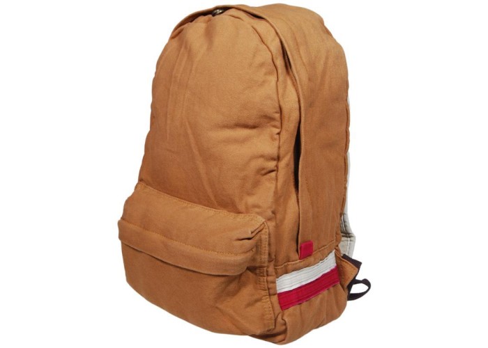 Σακίδιο πλάτης Himawari ταμπά Υ40x26x14εκ. Σακίδιο πλάτης Himawari ταμπά Υ40x26x14εκ.