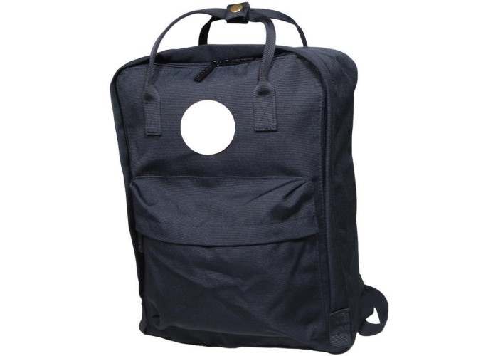 Σακίδιο πλάτης μαύρο Υ33x26x9εκ. Σακίδιο πλάτης μαύρο Υ33x26x9εκ.