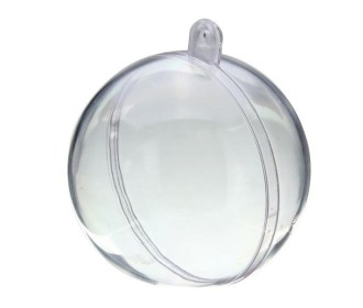 Πλαστικές μπάλες 16εκ.