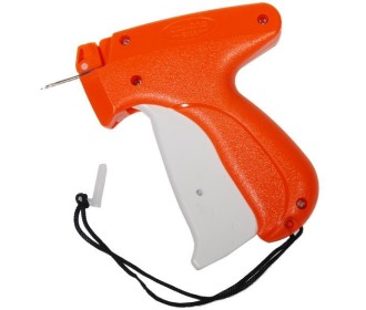 Πιστόλι πλαστικό για ετικέτες ρούχων Πιστόλι πλαστικό για ετικέτες ρούχων