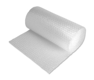 Διάφανες κυψέλες περιτυλίγματος για συσκευσία Υ0,5μ.x50μ. Διάφανες κυψέλες περιτυλίγματος για συσκευσία Υ0,5μ.x50μ.