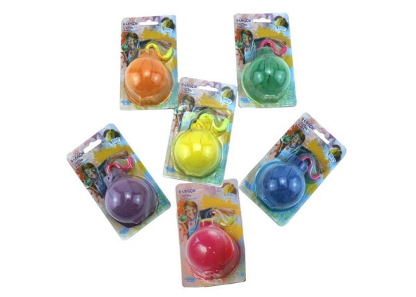 Βόμβα με χρώμα κιμωλίας κοκτέηλ 6 χρώματα Βόμβα με χρώμα κιμωλίας κοκτέηλ 6 χρώματα