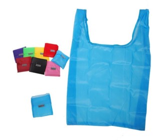 Τσάντα για ψώνια νάυλον Y52x36εκ. κοκτέηλ 8 χρώματα Τσάντα για ψώνια νάυλον Y52x36εκ. κοκτέηλ 8 χρώματα