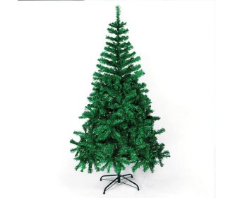 Χριστουγεννιάτικο δέντρο πράσινο 2,1μ. Χριστουγεννιάτικο δέντρο πράσινο 2,1μ.