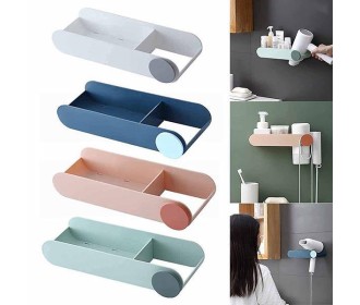 Θήκη οργάνωσης μπάνιου 25x11xΥ7εκ. Θήκη οργάνωσης μπάνιου 25x11xΥ7εκ.