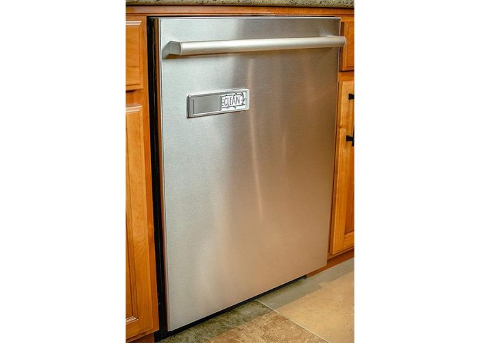 Επιγραφή clean/dirty για το πλυντήριο πιάτων 17,8x0,6xY5εκ. Επιγραφή clean/dirty για το πλυντήριο πιάτων 17,8x0,6xY5εκ.