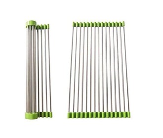 Σχάρα αποστράγγισης για το νιπτήρα 47x23εκ.