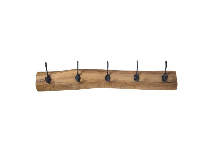 Κρεμάστρα τοίχου Nextdeco Tribeca ανακυκλωμένο ξύλο teak Υ10x10x55εκ. Κρεμάστρα τοίχου Nextdeco Tribeca ανακυκλωμένο ξύλο teak Υ10x10x55εκ.