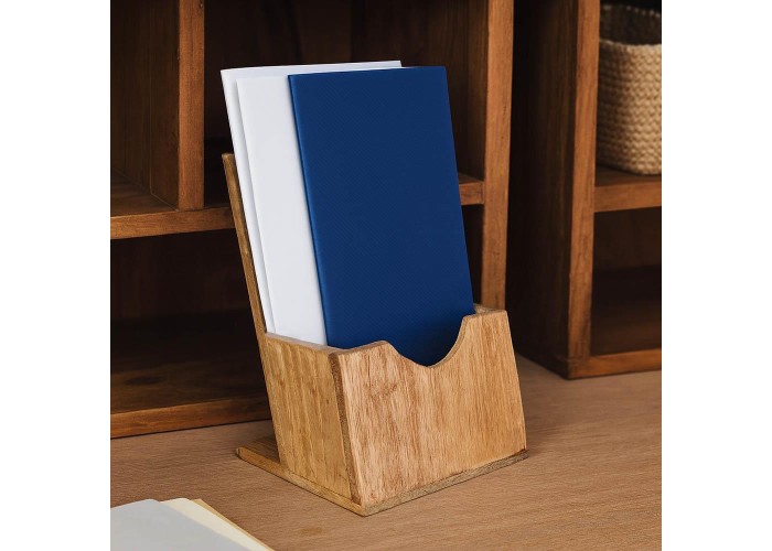 Προσπεκτοθήκη Nextdeco Tribeca ανακυκλωμένο ξύλο teak Y20x10x17εκ. Προσπεκτοθήκη Nextdeco Tribeca ανακυκλωμένο ξύλο teak Y20x10x17εκ.