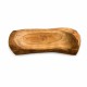 Μπωλ διακοσμητικό Nextdeco Tribeca ανακυκλωμένο ξύλο teak Y5x28x14εκ.