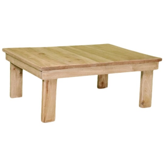 Τραπέζι σερβιρίσματος Nextdeco Tribeca από ξύλο mahoni Υ23x45x60εκ. Τραπέζι σερβιρίσματος Nextdeco Tribeca από ξύλο mahoni Υ23x45x60εκ.