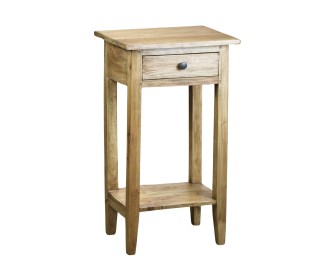 Κομοδίνο Nextdeco ανακυκλωμένο ξύλο mahoni Υ52xM34xΠ25εκ Κομοδίνο Nextdeco ανακυκλωμένο ξύλο mahoni Υ52xM34xΠ25εκ