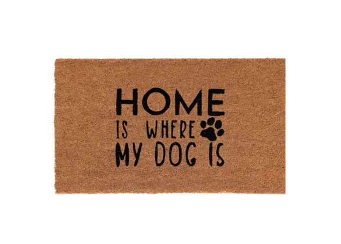 Χαλάκι εισόδου 