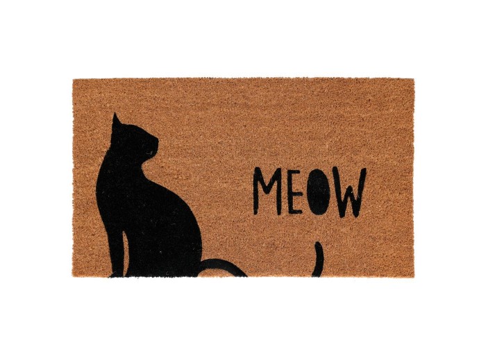 Χαλάκι εισόδου 